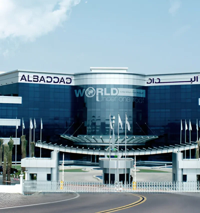 Al Badad Capital LLC, DUBAI UAE