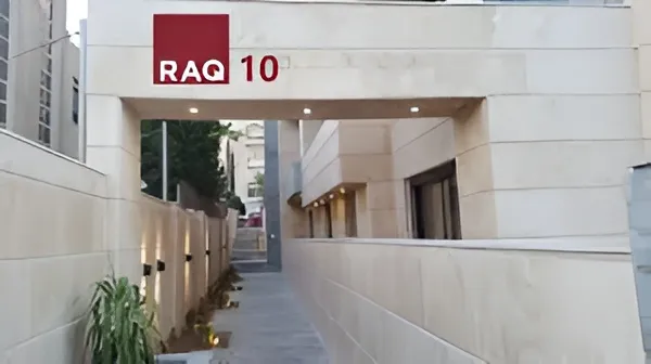 RAQ Contracting , DUBAI UAE